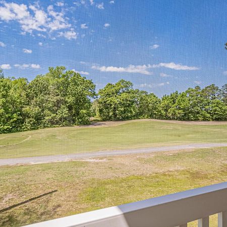 Aberdeen Country Club Vila Longs Exterior foto
