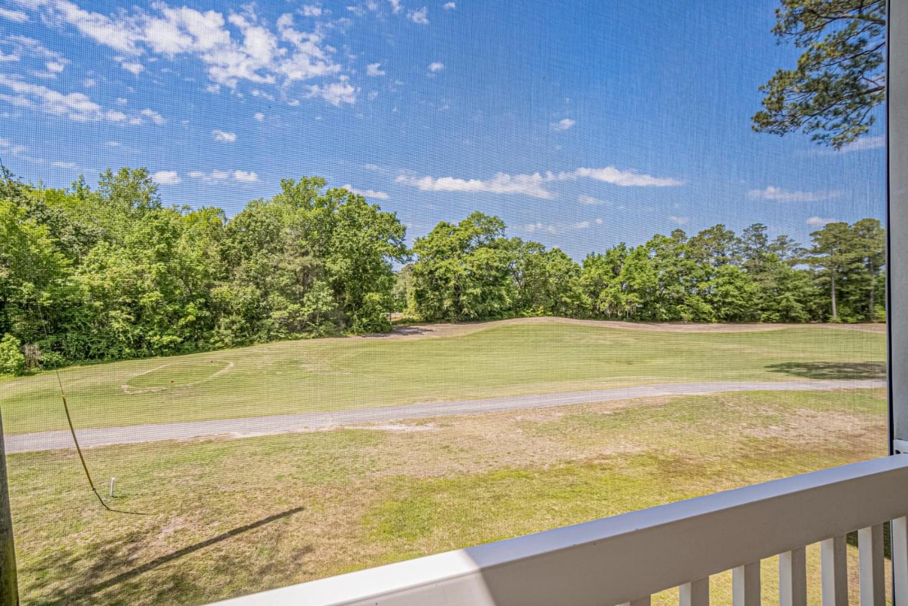 Aberdeen Country Club Vila Longs Exterior foto